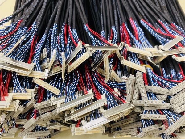 Wire Harness LXWH009