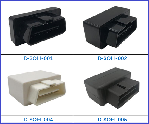 OBDII Harness – LX209